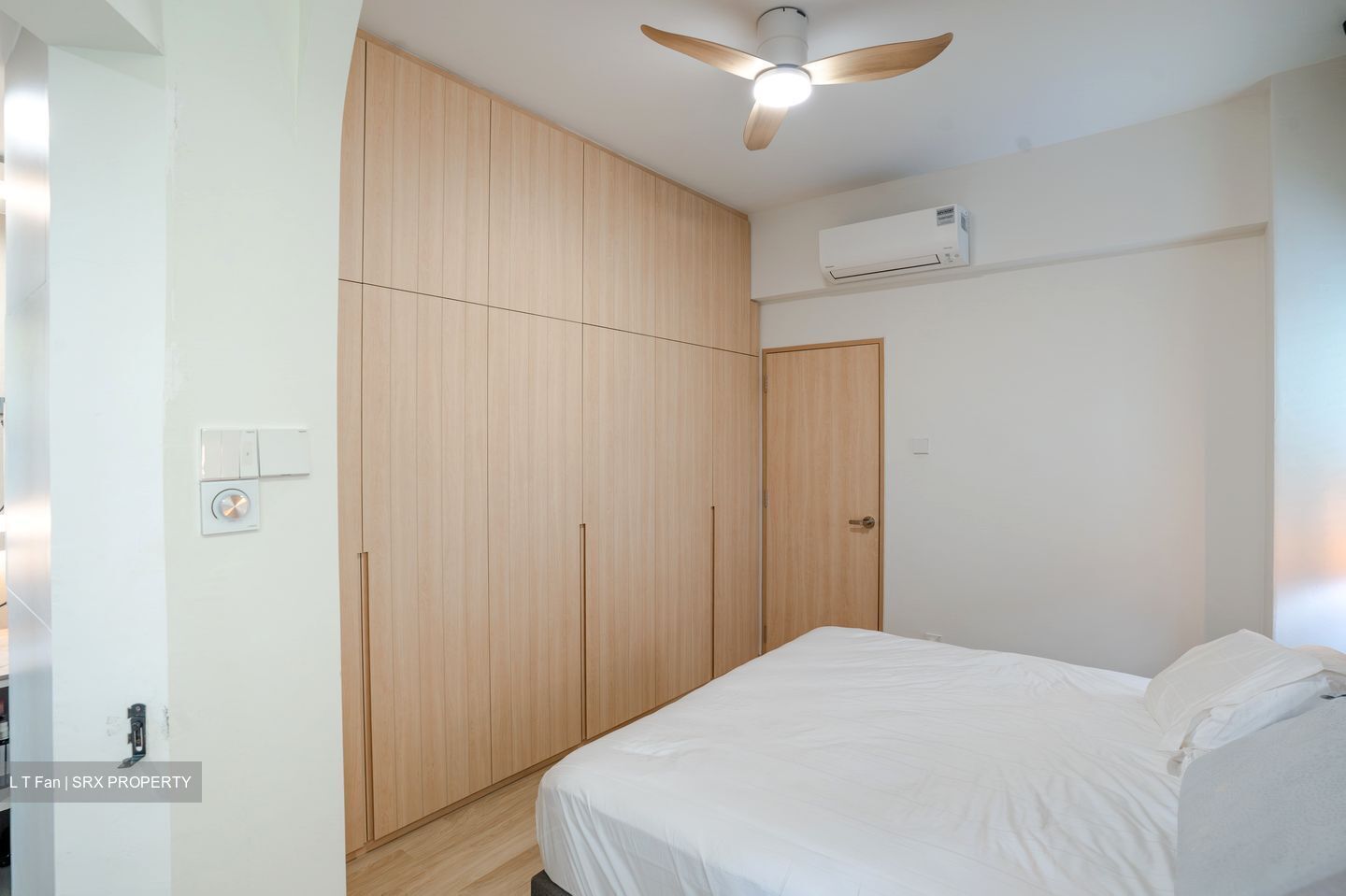 Nouvelle Park (D19), Condominium #636450561